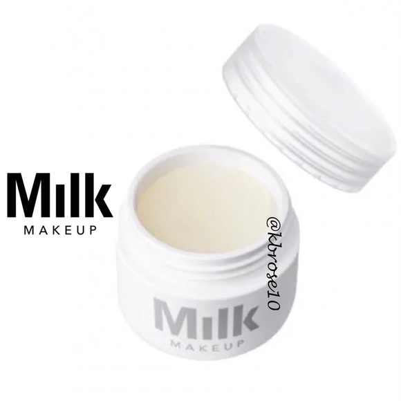 Milk Makeup Other - 4 for $20🎁New in Package Milk Makeup Hero Salve with Stickers Travel Size